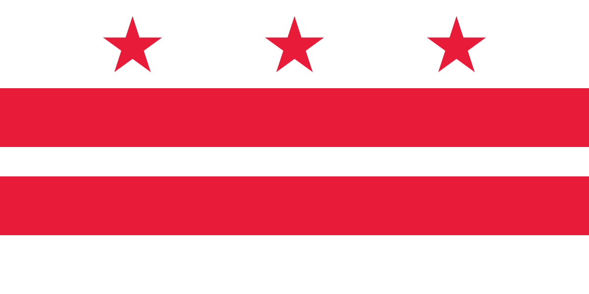 DC Flag