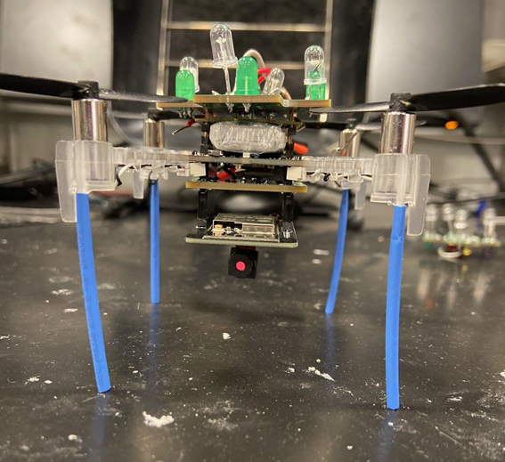 First Person View Drone