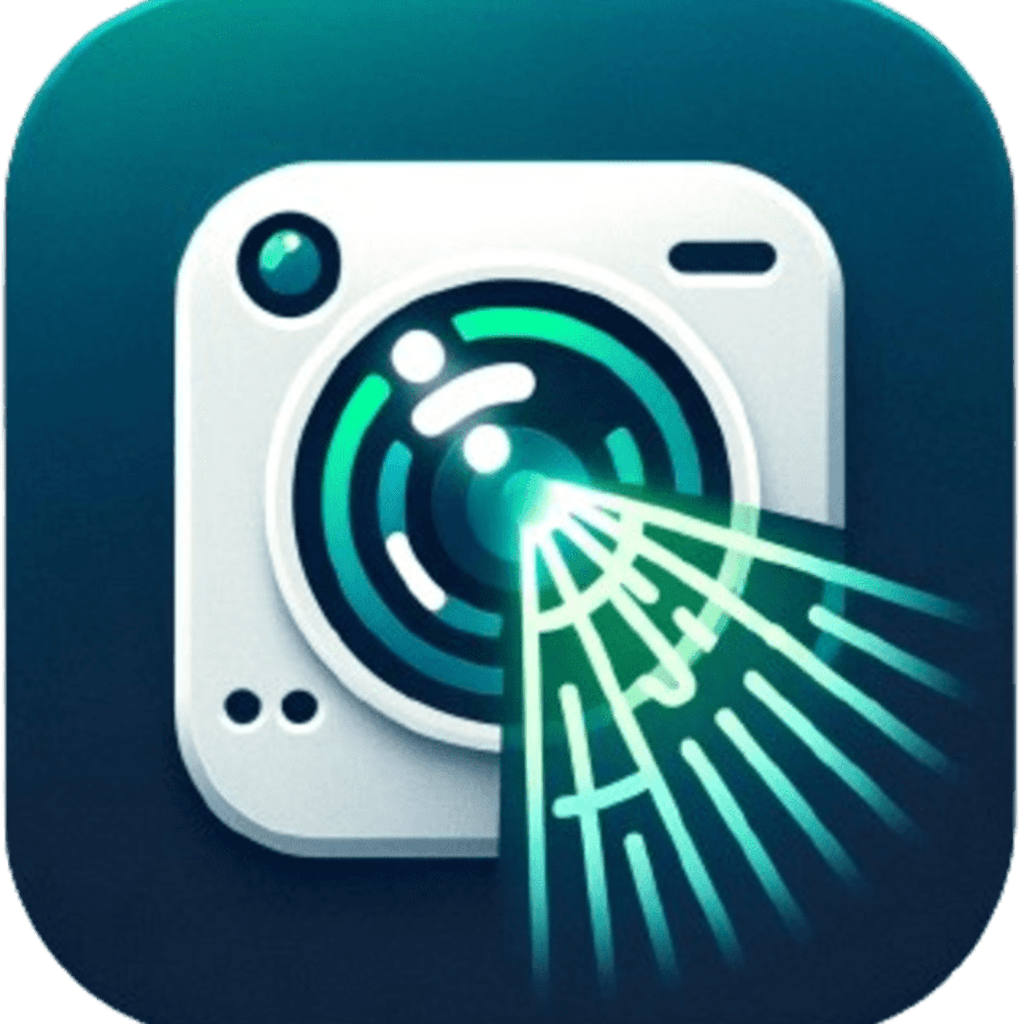 LiDAR Lense screenshot 1