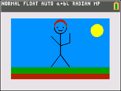 TI Calculator Programs